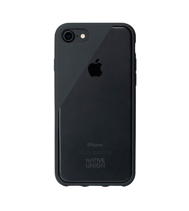 Apple iPhone 7 NATIVE UNION Clic Crystal Case CLICCRL-MAR-7 CLICCRL-OLI-7 CLICCRL-SMO-7
