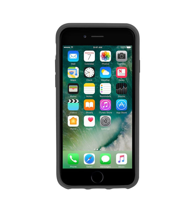 Apple iPhone 7 NATIVE UNION Clic Crystal Case CLICCRL-MAR-7 CLICCRL-OLI-7 CLICCRL-SMO-7