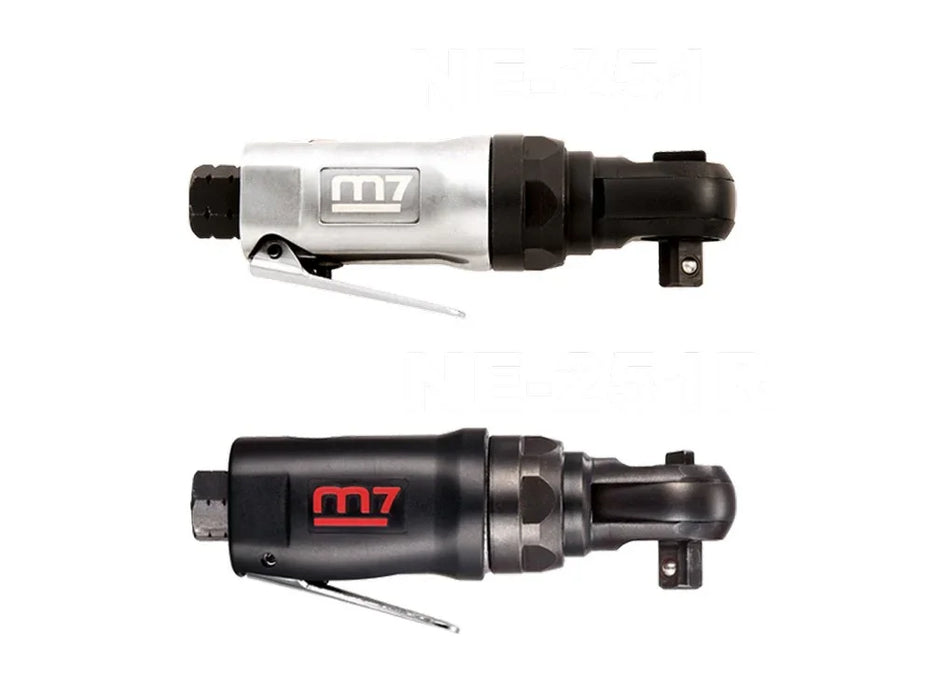 M7 MINI AIR RATCHET WRENCH 1/4" DRIVE (RUBBER COVER NOT INCLUDED) - LX2001 - Homewares, Outdoor, Phone Accessories, Cases, Speakers, Headphones + More -