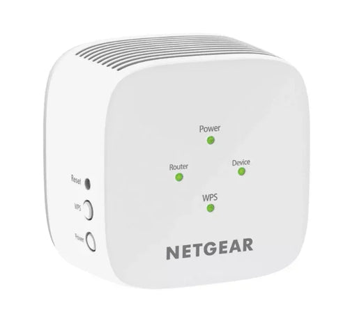 NETGEAR EX3110 Wi-Fi Range Extender - LX2001 - Homewares, Outdoor, Phone Accessories, Cases, Speakers, Headphones + More -