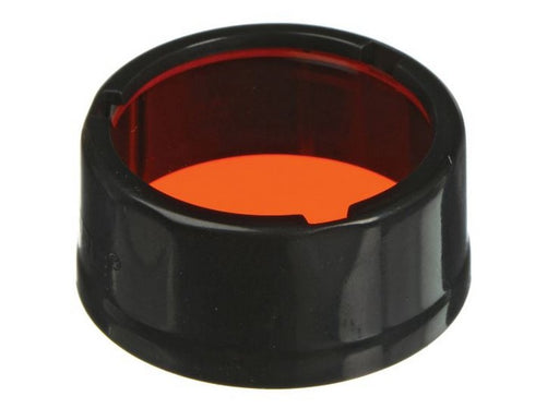 NITECOTE RED FILTER FOR 25.4MM FLASHLIGHT