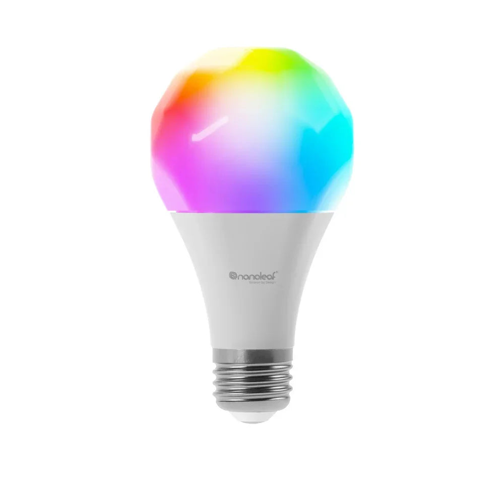 Nanoleaf Essentials Smart Bulb A60 | E27 — LX2001 - Homewares, Outdoor ...