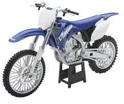MODEL DIRT BIKE YAMAHA YZ450F1:12 SCALE BY NEW RAY - LX2001 - Homewares, Outdoor, Phone Accessories, Cases, Speakers, Headphones + More -