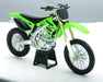 MODEL DIRT BIKE KAWASAKI KX450F 1:12 SCALE BY NEW RAY - LX2001 - Homewares, Outdoor, Phone Accessories, Cases, Speakers, Headphones + More -
