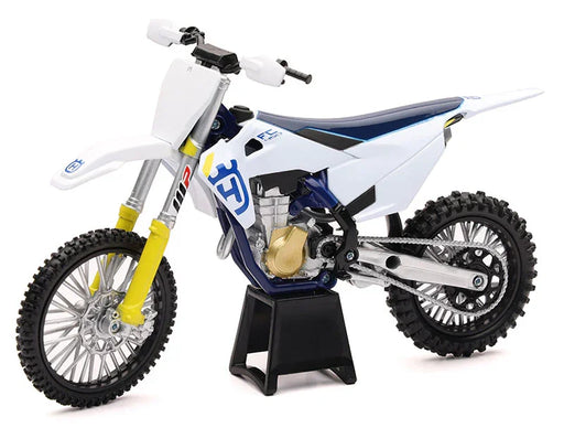 NEW RAY MODEL 1:12 SCALE HUSQVARNA FC450 - LX2001 - Homewares, Outdoor, Phone Accessories, Cases, Speakers, Headphones + More -