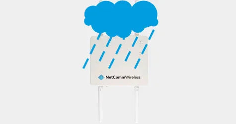 Netgear Wireless Range Extender - LX2001 - Homewares, Outdoor, Phone Accessories, Cases, Speakers, Headphones + More -