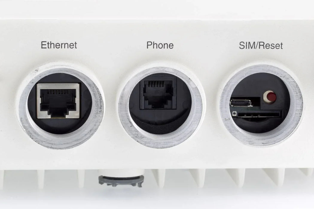 Netgear Wireless Range Extender - LX2001 - Homewares, Outdoor, Phone Accessories, Cases, Speakers, Headphones + More -