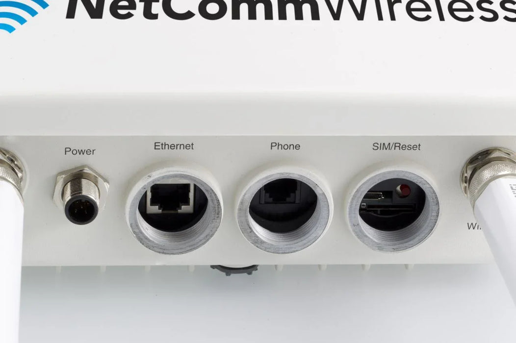 Netgear Wireless Range Extender - LX2001 - Homewares, Outdoor, Phone Accessories, Cases, Speakers, Headphones + More -