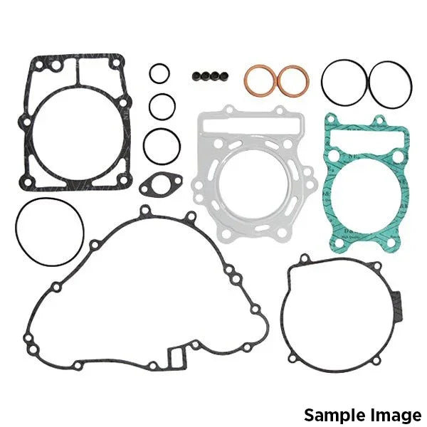 GASKET SET COMPLETE NAMURA KAWASAKI KX450F 09-15 - LX2001 - Homewares, Outdoor, Phone Accessories, Cases, Speakers, Headphones + More -