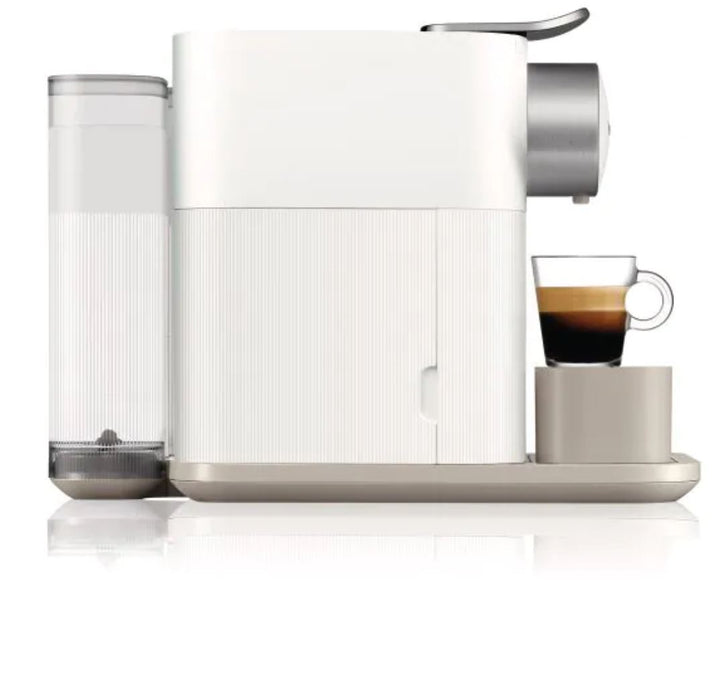 Nespresso Gran Lattissima EN650W Coffee Machine by DeLonghi - White