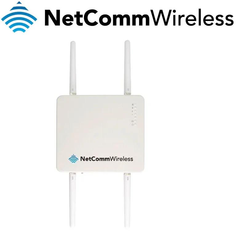 Netgear Wireless Range Extender — LX2001 - Homewares, Outdoor, Phone ...