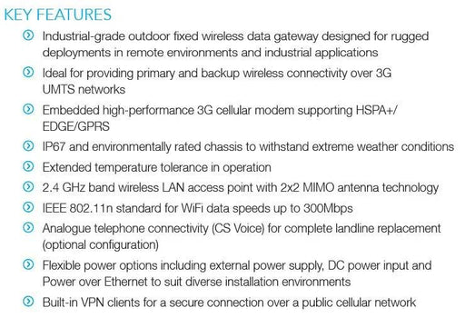 Netgear Wireless Range Extender - LX2001 - Homewares, Outdoor, Phone Accessories, Cases, Speakers, Headphones + More -