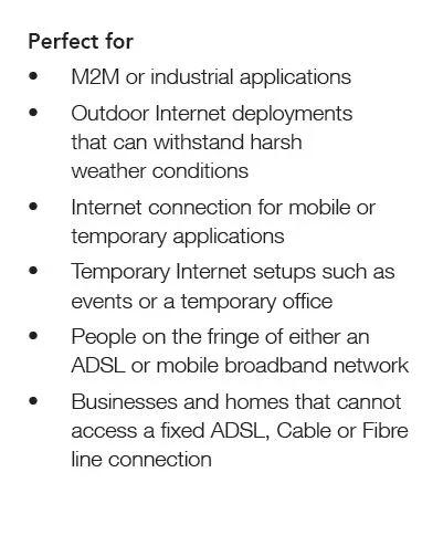 Netgear Wireless Range Extender - LX2001 - Homewares, Outdoor, Phone Accessories, Cases, Speakers, Headphones + More -