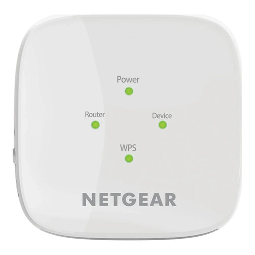 Netgear EX6110 A1200 Wireless WiFi Range Extender / Access Point EX6110-100AUS 606449120813 - LX2001 - Homewares, Outdoor, Phone Accessories, Cases, Speakers, Headphones + More -