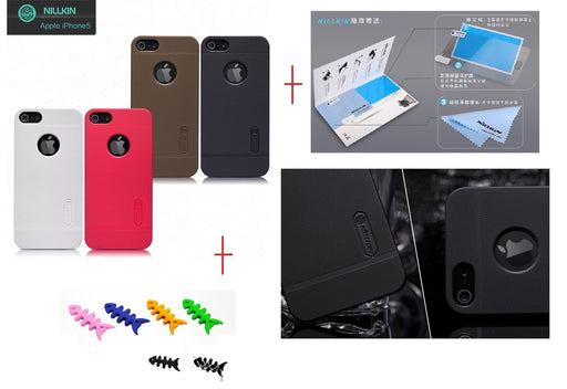 Nillkin Hard Case for iPhone 5