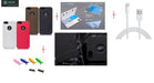 Nillkin Hard Case for iPhone 5 + Lightning
