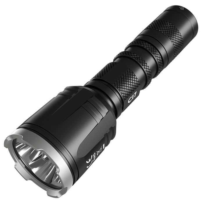 Nitecore CI7 INFRARED LED Torch