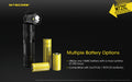 Nitecore MT21C Periscope Torch