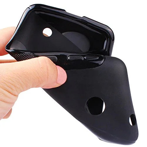 Nokia Lumia 530 Gel Case Charger Car Kit Holder - LX2001 - Homewares, Outdoor, Phone Accessories, Cases, Speakers, Headphones + More -