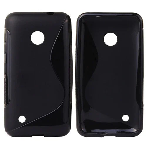 Nokia Lumia 530 Gel Case Charger Car Kit Holder - LX2001 - Homewares, Outdoor, Phone Accessories, Cases, Speakers, Headphones + More -