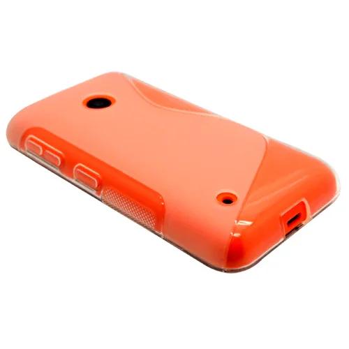 Nokia Lumia 530 Gel Case Car Kit Holder - LX2001 - Homewares, Outdoor, Phone Accessories, Cases, Speakers, Headphones + More -