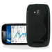 Nokia Lumia 610 Gel Case + Screen Protector - LX2001 - Homewares, Outdoor, Phone Accessories, Cases, Speakers, Headphones + More -