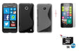 Nokia Lumia 635 Case Screen Protector 32GB MicoSD