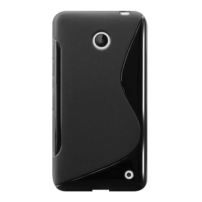 Nokia Lumia 635 Gel Case Charger Car Kit Holder - LX2001 - Homewares, Outdoor, Phone Accessories, Cases, Speakers, Headphones + More -