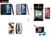 Nokia Lumia 820 Case 32GB Car Charger SP - LX2001 - Homewares, Outdoor, Phone Accessories, Cases, Speakers, Headphones + More -