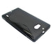 Nokia Lumia 930 Gel Case + Screen Protector