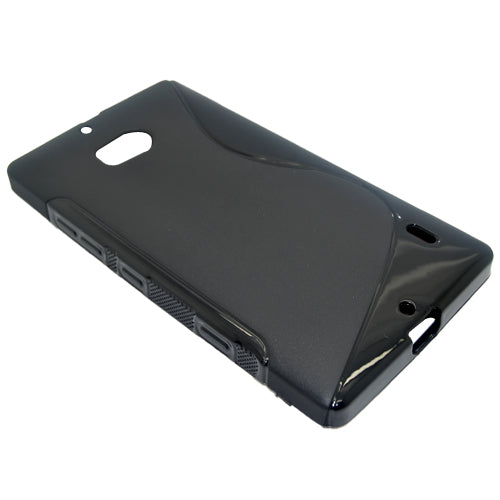 Nokia Lumia 930 Gel Case + Screen Protector