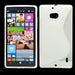 Nokia Lumia 930 Gel Case + Screen Protector