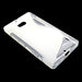 Nokia Lumia 930 Gel Case + Screen Protector