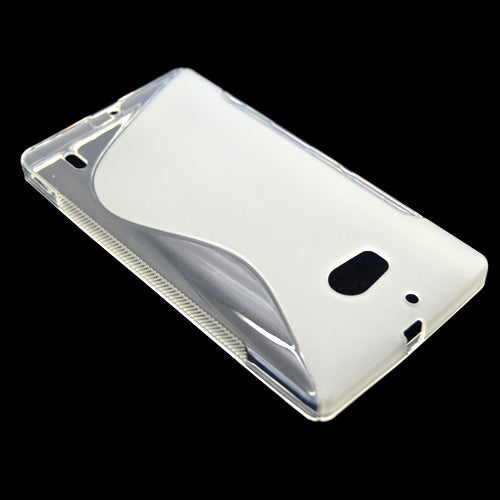 Nokia Lumia 930 Gel Case + Screen Protector