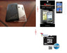 Nokia Lumia 520 Case Screen Protector 32GB MicroSD - LX2001 - Homewares, Outdoor, Phone Accessories, Cases, Speakers, Headphones + More -