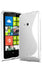 Nokia Lumia 625 Gel Case - LX2001 - Homewares, Outdoor, Phone Accessories, Cases, Speakers, Headphones + More -