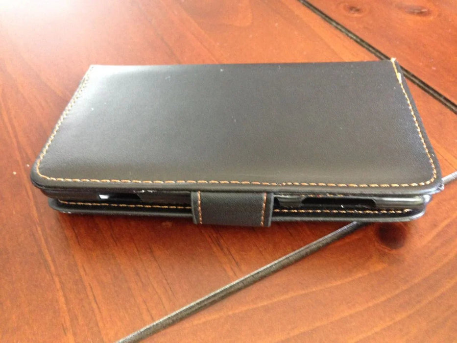 Nokia Lumia 625 Wallet Leather Case + SP - LX2001 - Homewares, Outdoor, Phone Accessories, Cases, Speakers, Headphones + More -