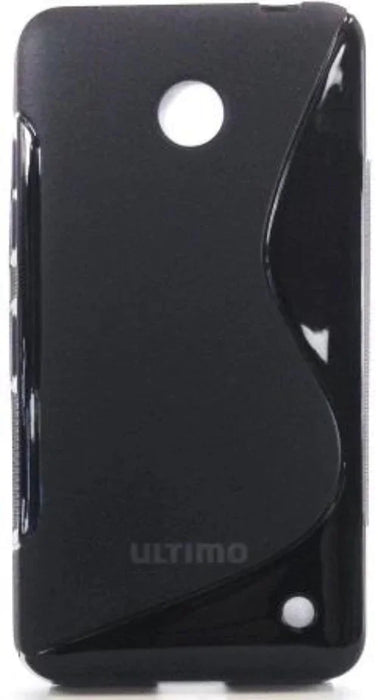Nokia 635 Gel Case + Screen Protector - LX2001 - Homewares, Outdoor, Phone Accessories, Cases, Speakers, Headphones + More -