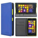 LX2001 Nokia Lumia 635 Wallet Leather Case - LX2001 - Homewares, Outdoor, Phone Accessories, Cases, Speakers, Headphones + More -