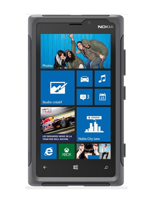 Nokia Lumia 920 OtterBox Commuter Case