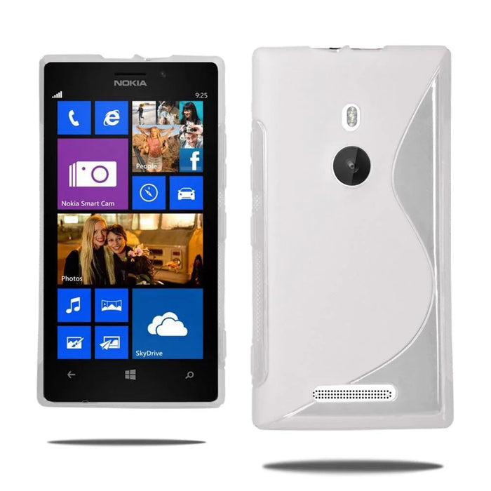 Nokia Lumia 925 Case 8GB MicoSD Card Charger SP - LX2001 - Homewares, Outdoor, Phone Accessories, Cases, Speakers, Headphones + More -