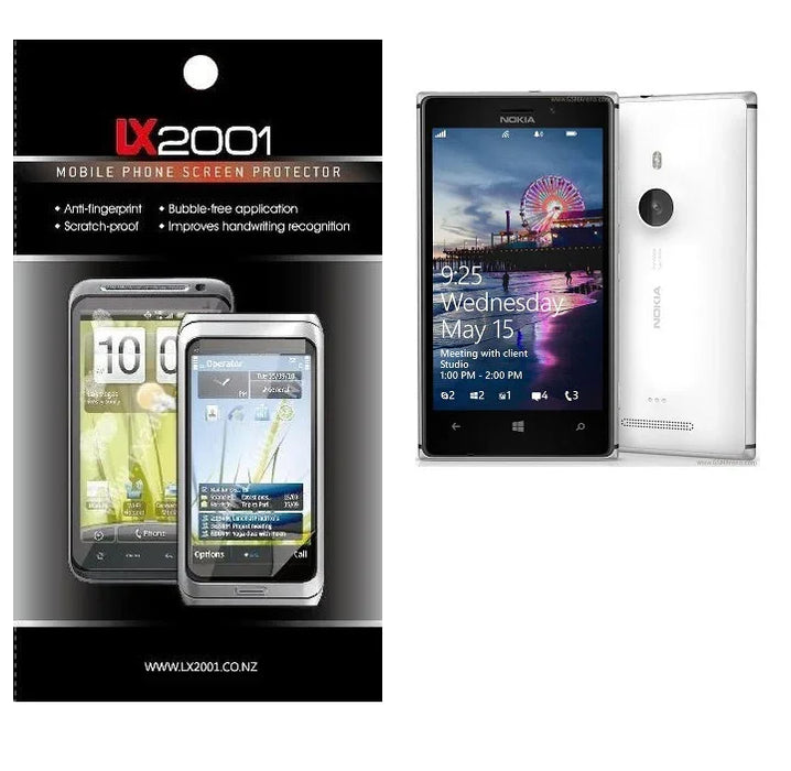 Nokia Lumia 925 Case 8GB MicoSD Card Charger SP - LX2001 - Homewares, Outdoor, Phone Accessories, Cases, Speakers, Headphones + More -