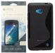Nokia Lumia 640 Gel Case Screen Protector - LX2001 - Homewares, Outdoor, Phone Accessories, Cases, Speakers, Headphones + More -