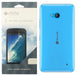 Nokia Lumia 640 Gel Case Screen Protector - LX2001 - Homewares, Outdoor, Phone Accessories, Cases, Speakers, Headphones + More -