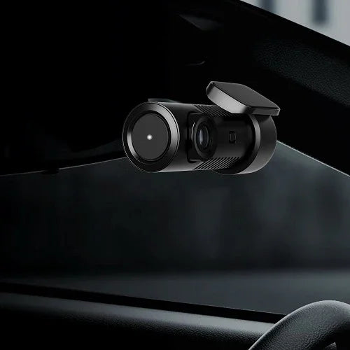 Nonda ZUS Smart Dash Cam Camera ZUDCBKSNA - LX2001 - Homewares, Outdoor, Phone Accessories, Cases, Speakers, Headphones + More -