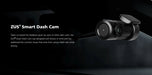 Nonda ZUS Smart Dash Cam Camera ZUDCBKSNA - LX2001 - Homewares, Outdoor, Phone Accessories, Cases, Speakers, Headphones + More -