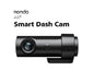 Nonda ZUS Smart Dash Cam Camera ZUDCBKSNA - LX2001 - Homewares, Outdoor, Phone Accessories, Cases, Speakers, Headphones + More -