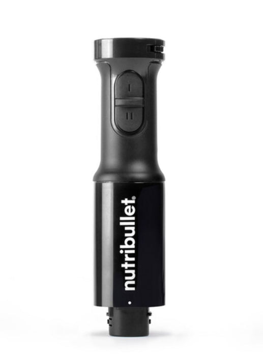 NutriBullet Nutri Bullet Immersion Blender - Black