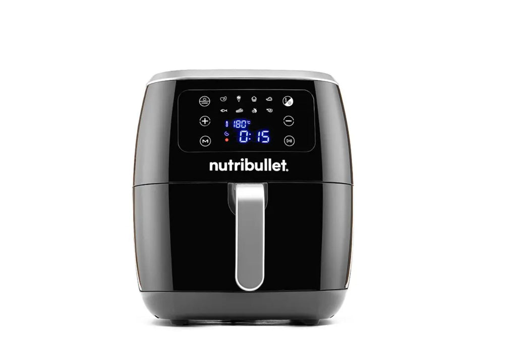 NutriBullet XXL Digital Air Fryer NBA07100