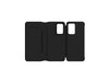 OPPO AlwaySmart Flip Cover Case Find X5 Lite - Black - LX2001 - Homewares, Outdoor, Phone Accessories, Cases, Speakers, Headphones + More -
